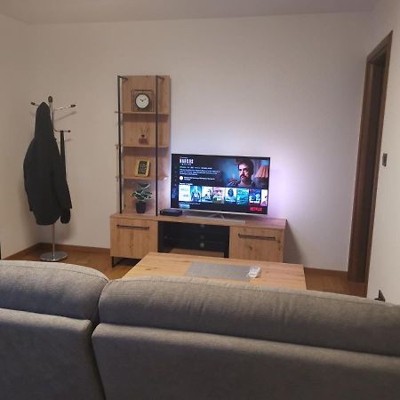 Nibela Apartments Zagrzeb Zewnętrze zdjęcie
