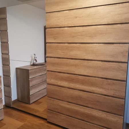 Nibela Apartments Zagrzeb Zewnętrze zdjęcie