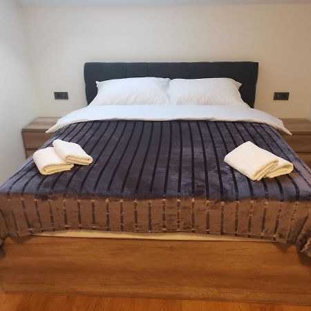 Nibela Apartments Zagrzeb Zewnętrze zdjęcie