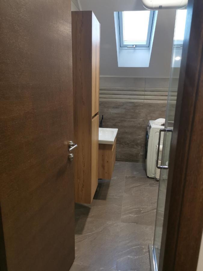 Nibela Apartments Zagrzeb Zewnętrze zdjęcie