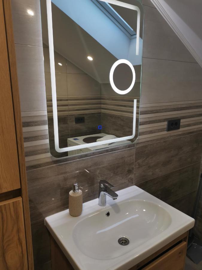 Nibela Apartments Zagrzeb Zewnętrze zdjęcie