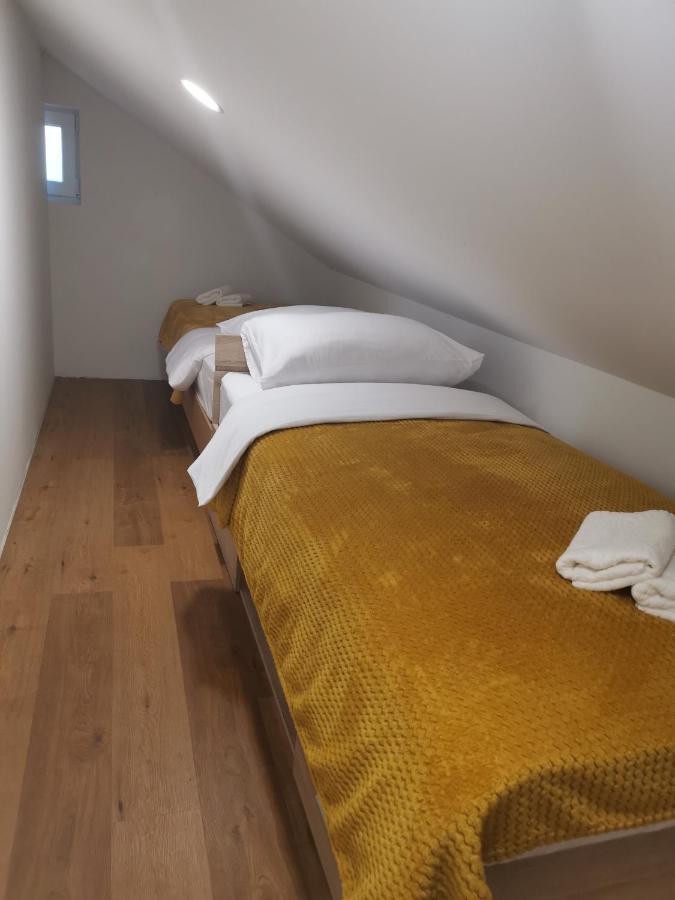 Nibela Apartments Zagrzeb Zewnętrze zdjęcie