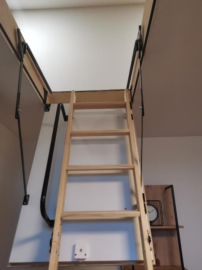 Nibela Apartments Zagrzeb Zewnętrze zdjęcie