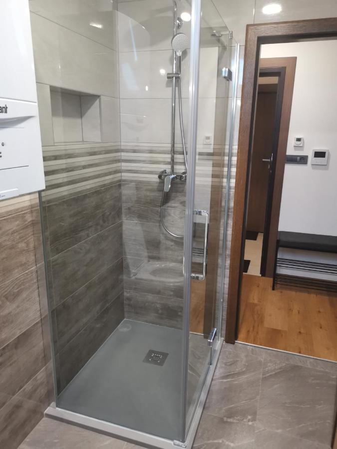 Nibela Apartments Zagrzeb Zewnętrze zdjęcie